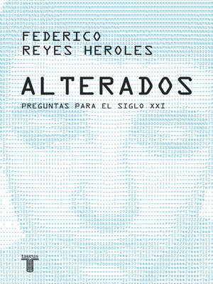cover image of Alterados